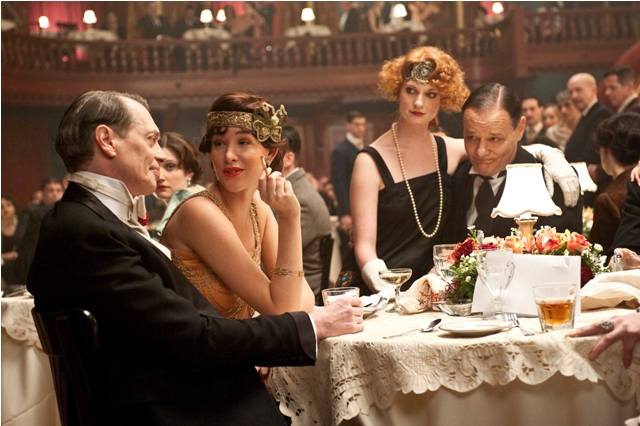 Boardwalk Empire: The Complete First Season