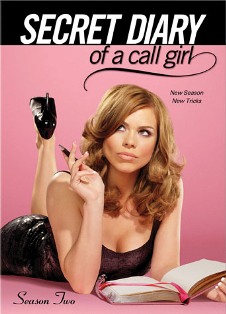 Secret Diary of a Call Girl: Season Two