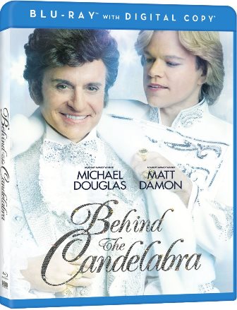 Behind the Candelabra