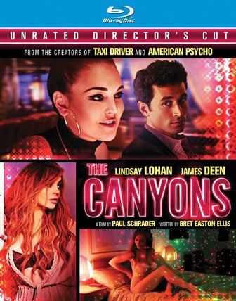 The Canyons