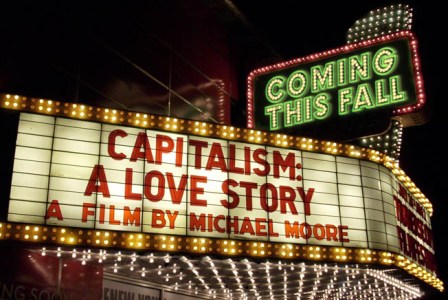 Capitalism: A Love Story