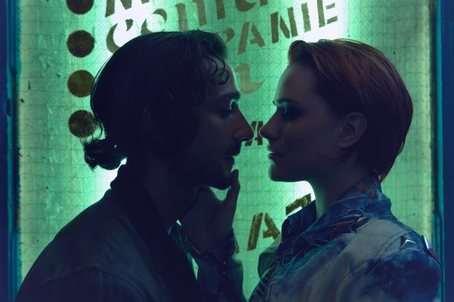 Charlie Countryman