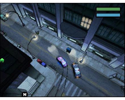 Grand Theft Auto: Chinatown Wars