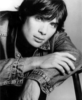 Cillian Murphy