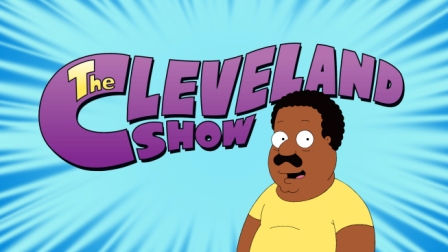 The Cleveland Show