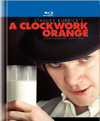 A Clockwork Orange