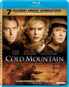 Cold Mountain