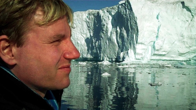 Bjørn Lomborg voices his controversial views in Ondi Timoner’s Cool It.