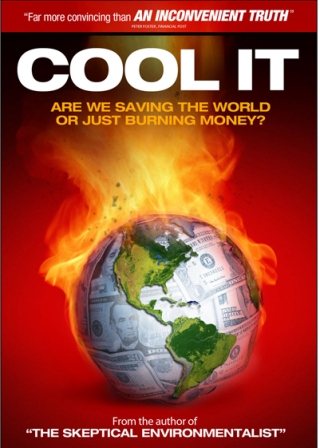 Cool It was released on DVD on March 29, 2011.