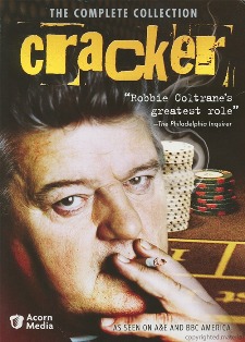 Cracker: The Complete Collection