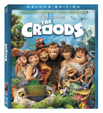 The Croods