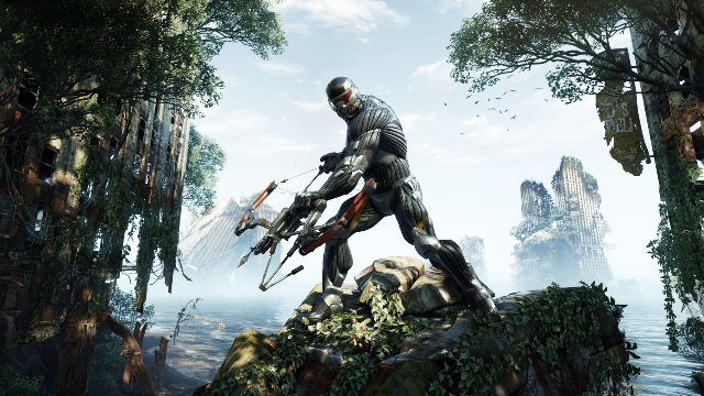 Crysis 3