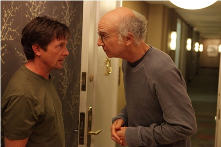 Curb Your Enthusiasm: The Complete Eighth Season was released on DVD on June 5, 2012