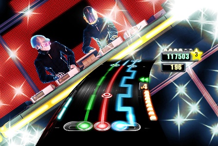 DJ Hero