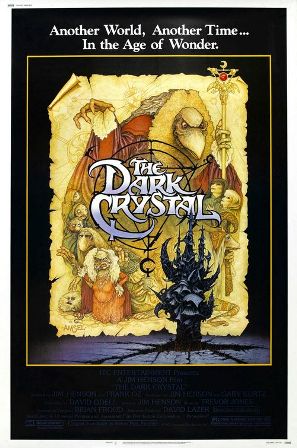 The Dark Crystal