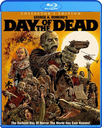Day of the Dead: Collector's Edition