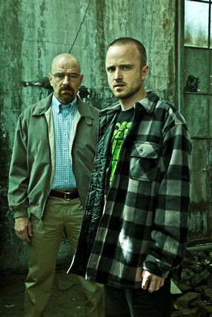 Breaking Bad