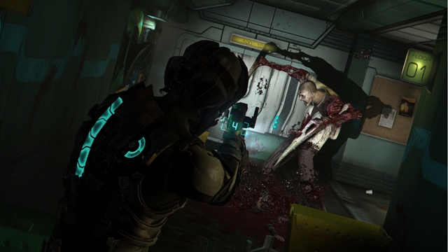 Dead Space 2