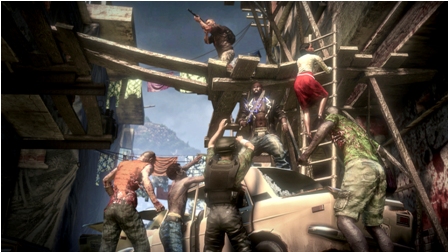 Dead Island