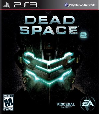 Dead Space 2