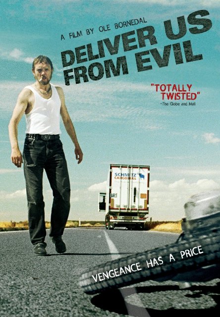 Deliver Us From Evil was released on DVD on June 28, 2011.