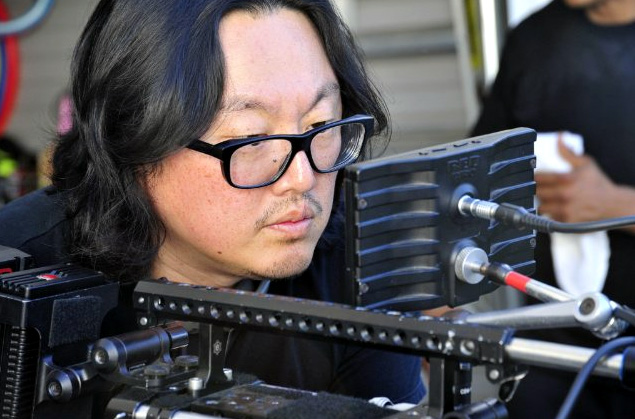 Detention writer, producer and director Joseph Kahn