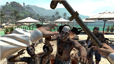 Dead Island