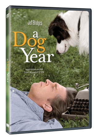 A Dog Year was released on DVD on Dec. 7, 2010.