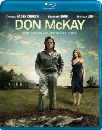 Don McKay was released on Blu-Ray and DVD on June 29th, 2010.