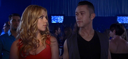 Don Jon's Addiction