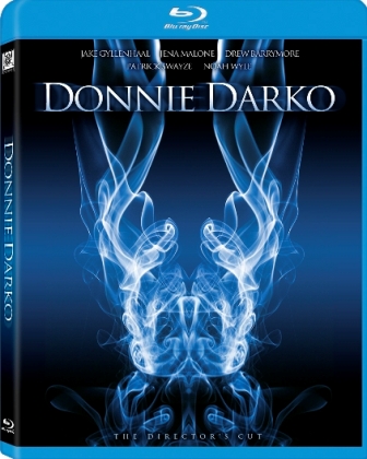 Donnie Darko: Director's Cut