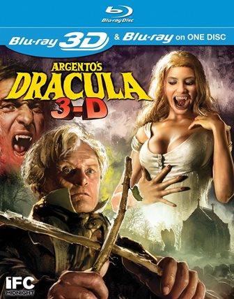 Dracula 3D