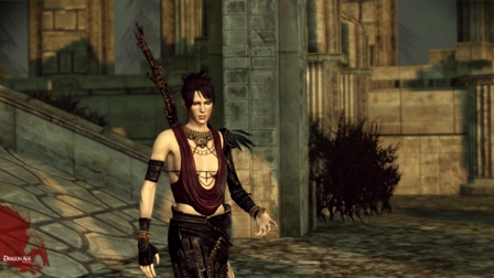 Dragon Age: Origins