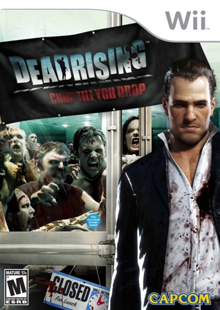 Dead Rising: Chop Till You Drop