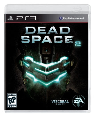 Dead Space 2