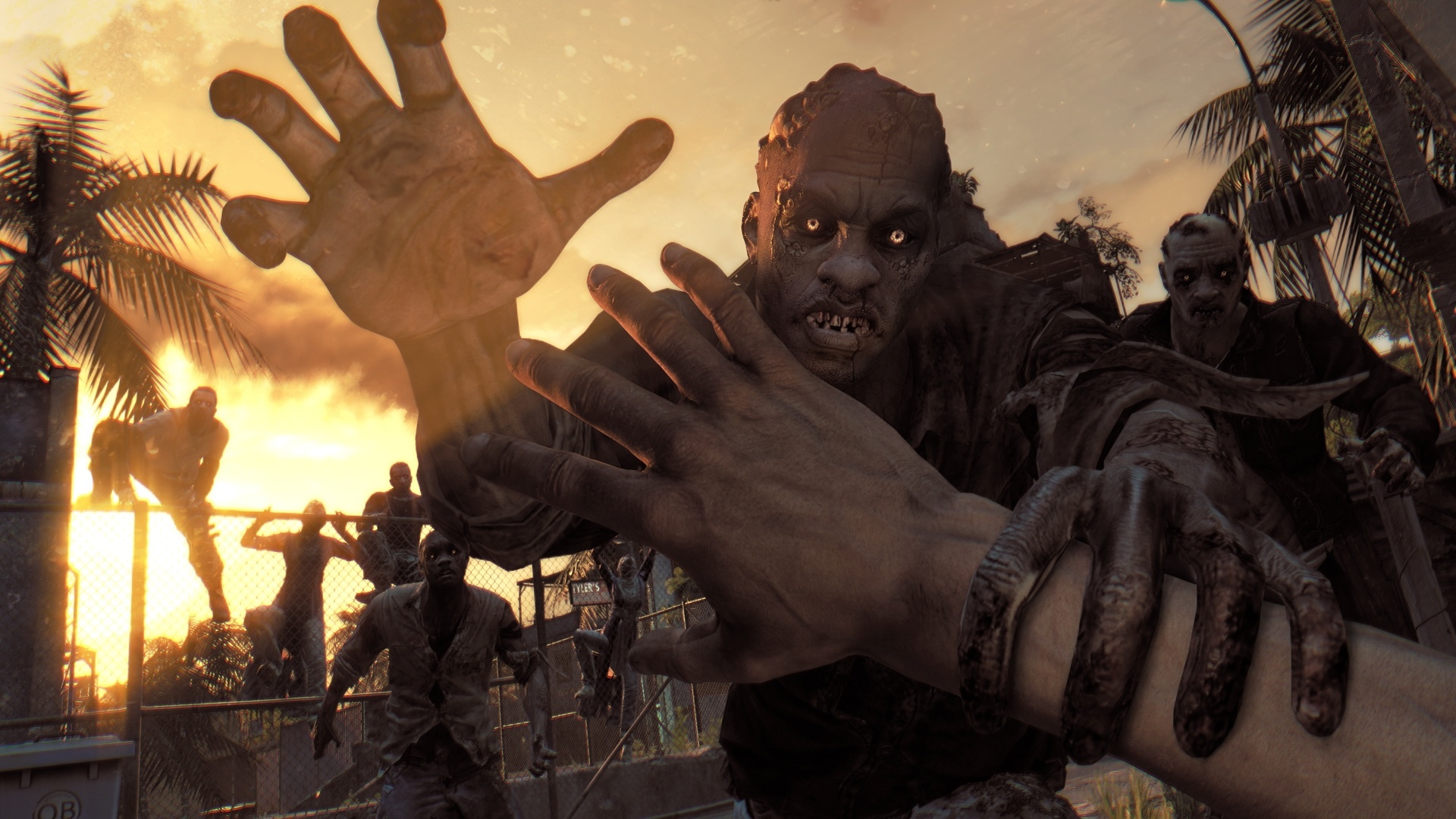 Dying Light is now Available on Xbox One, PS4, and PC.