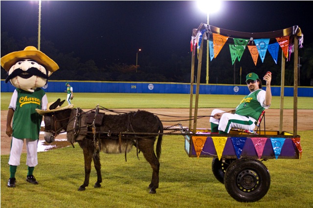 Danny McBride in HBO's Eastbound and Down