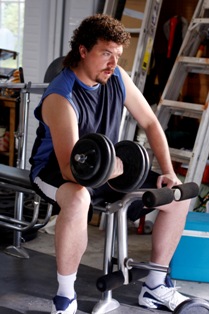 Danny McBride for 