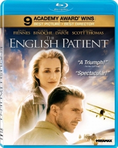 The English Patient