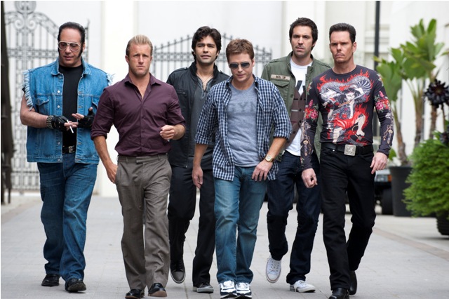 Entourage: Season Eight