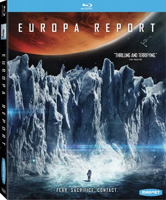 Europa Report