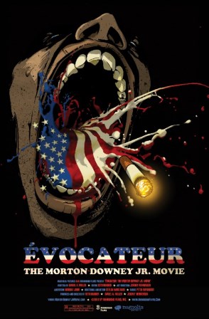 Evocateur