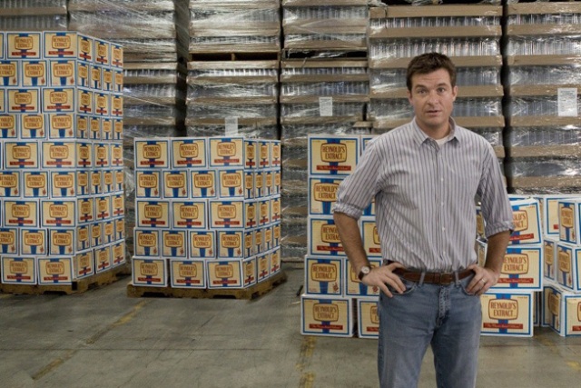 Jason Bateman stars in Mike Judge’s Extract.