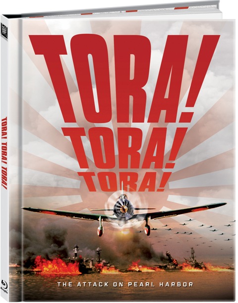 Tora! Tora! Tora!