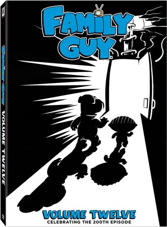 Family Guy: Volume Twelve