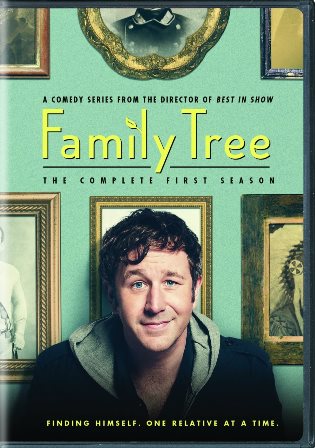 Family Tree: The Complete First Season