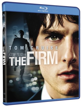 The Firm was released on Blu-Ray on May 23, 2011.