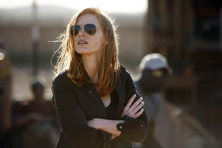 Zero Dark Thirty