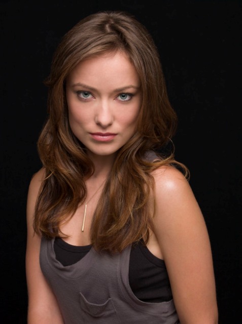 HOUSE:  Olivia Wilde as Dr. Remy Hadley.  The fifth season of HOUSE premieres Tuesday, Sept. 16 (8:00-9:00 PM ET/PT) on FOX.  ©2008 Fox Broadcasting Co.  Cr:  Joseph Viles/FOX