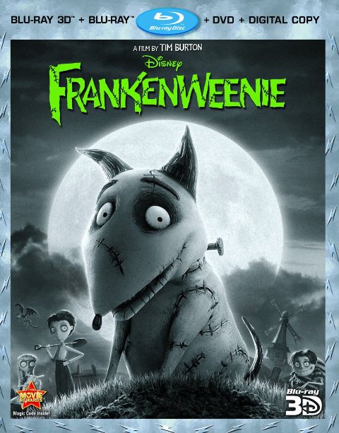 Frankenweenie